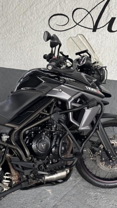 TRIUMPH Tiger 800 XC, Foto 6