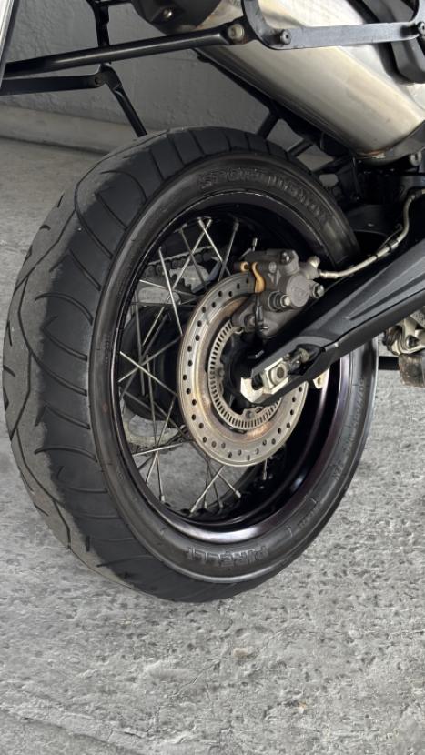 TRIUMPH Tiger 800 XC, Foto 10