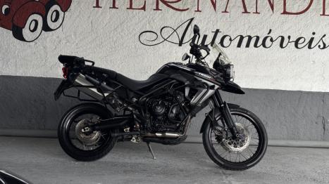 TRIUMPH Tiger 800 XC, Foto 2