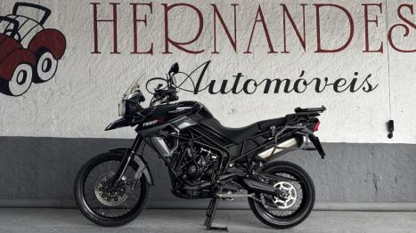 TRIUMPH Tiger 800 XC, Foto 1