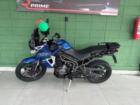 TRIUMPH Tiger 800 XRT, Foto 4