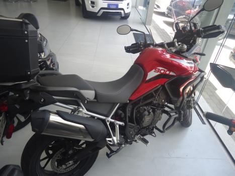 TRIUMPH Tiger 900 GT Pro , Foto 2