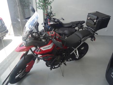 TRIUMPH Tiger 900 GT Pro , Foto 4