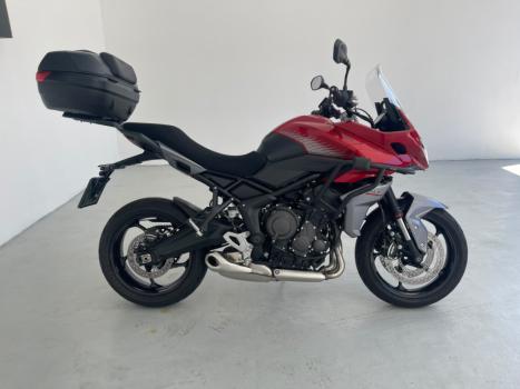 TRIUMPH Tiger Sport 660 , Foto 2