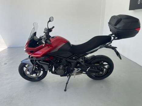 TRIUMPH Tiger Sport 660 , Foto 3