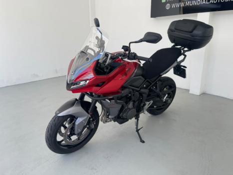 TRIUMPH Tiger Sport 660 , Foto 4