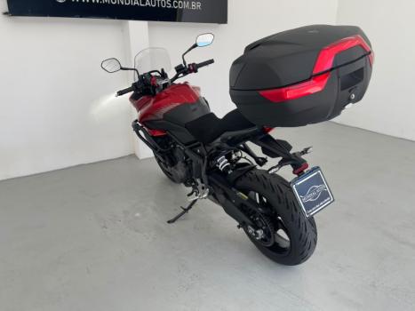 TRIUMPH Tiger Sport 660 , Foto 5