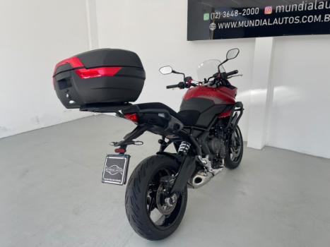 TRIUMPH Tiger Sport 660 , Foto 6