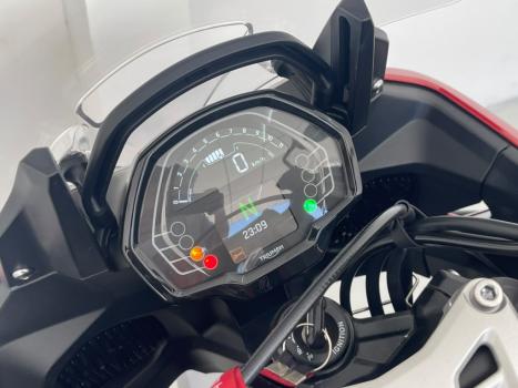 TRIUMPH Tiger Sport 660 , Foto 8