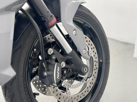 TRIUMPH Tiger Sport 660 , Foto 9