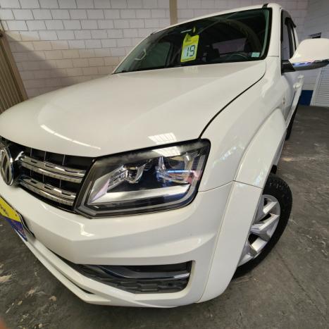 VOLKSWAGEN Amarok 2.0 16V 4X4 CABINE DUPLA HIGHLINE TURBO INTERCOOLER AUTOMTICO, Foto 2