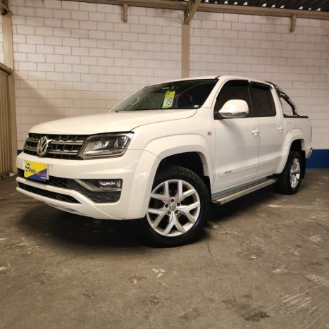 VOLKSWAGEN Amarok 2.0 16V 4X4 CABINE DUPLA HIGHLINE TURBO INTERCOOLER AUTOMTICO, Foto 4