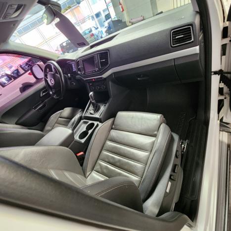 VOLKSWAGEN Amarok 2.0 16V 4X4 CABINE DUPLA HIGHLINE TURBO INTERCOOLER AUTOMTICO, Foto 13