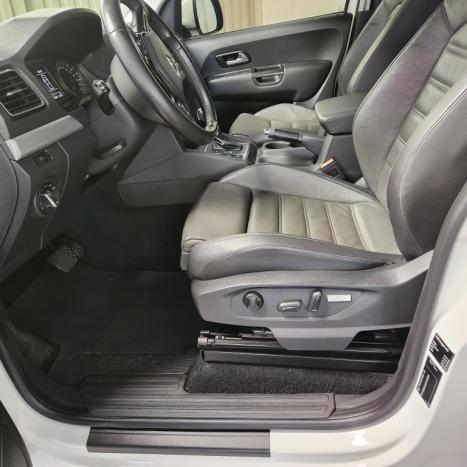 VOLKSWAGEN Amarok 2.0 16V 4X4 CABINE DUPLA HIGHLINE TURBO INTERCOOLER AUTOMTICO, Foto 15