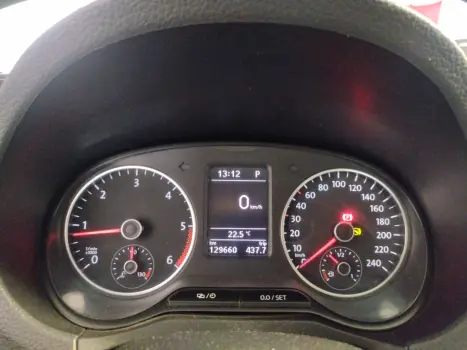 VOLKSWAGEN Amarok 2.0 16V 4X4 CABINE DUPLA TRENDLINE TURBO INTERCOOLER AUTOMTICO, Foto 5