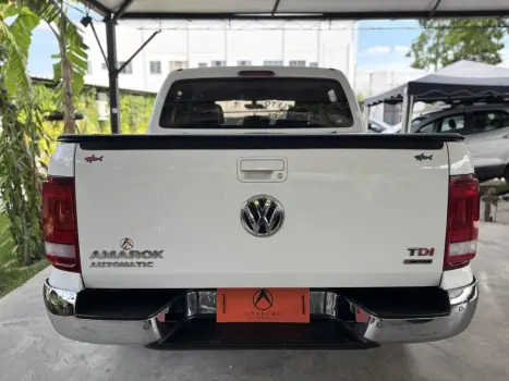 VOLKSWAGEN Amarok 2.0 16V 4X4 CABINE DUPLA HIGHLINE TURBO INTERCOOLER AUTOMTICO, Foto 5