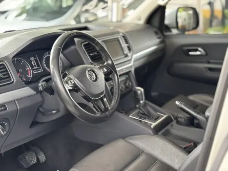 VOLKSWAGEN Amarok 2.0 16V 4X4 CABINE DUPLA HIGHLINE TURBO INTERCOOLER AUTOMTICO, Foto 8