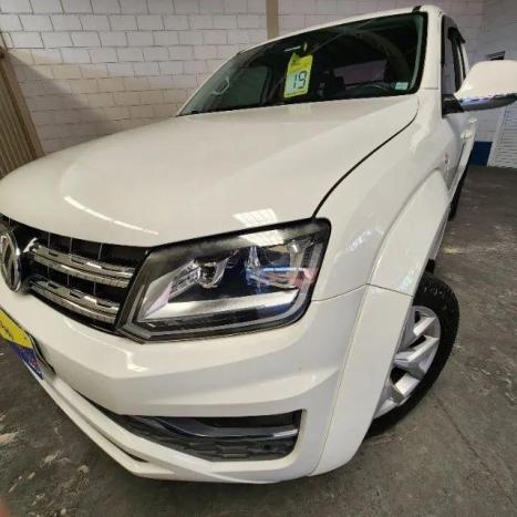 VOLKSWAGEN Amarok 2.0 16V 4X4 CABINE DUPLA  HIGHLINE TURBO INTERCOOLER, Foto 2