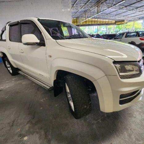 VOLKSWAGEN Amarok 2.0 16V 4X4 CABINE DUPLA  HIGHLINE TURBO INTERCOOLER, Foto 5