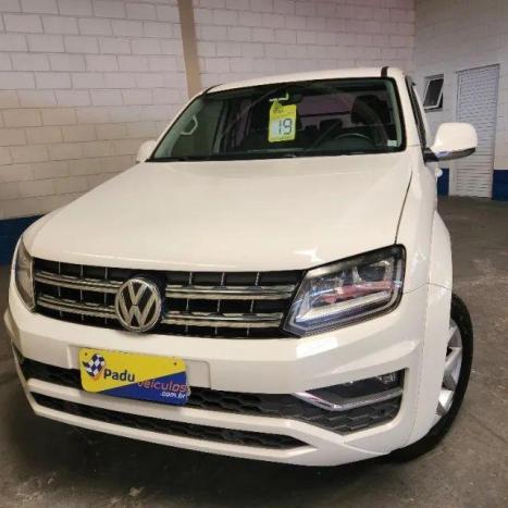 VOLKSWAGEN Amarok 2.0 16V 4X4 CABINE DUPLA  HIGHLINE TURBO INTERCOOLER, Foto 6