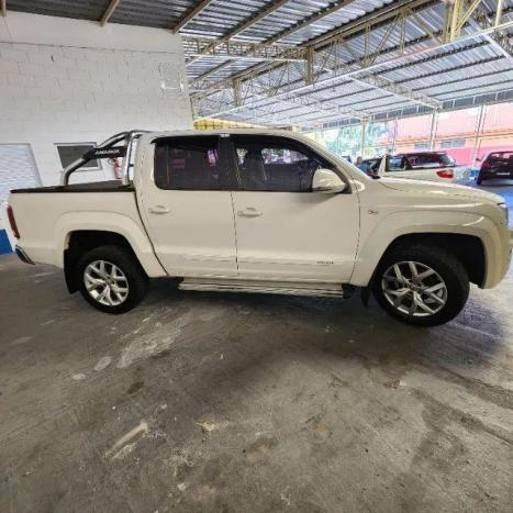 VOLKSWAGEN Amarok 2.0 16V 4X4 CABINE DUPLA  HIGHLINE TURBO INTERCOOLER, Foto 9