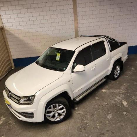 VOLKSWAGEN Amarok 2.0 16V 4X4 CABINE DUPLA  HIGHLINE TURBO INTERCOOLER, Foto 10