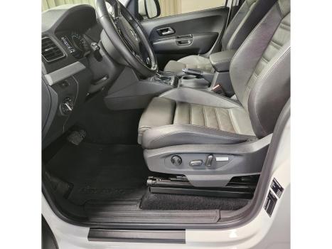 VOLKSWAGEN Amarok 2.0 16V 4X4 CABINE DUPLA  HIGHLINE TURBO INTERCOOLER, Foto 12