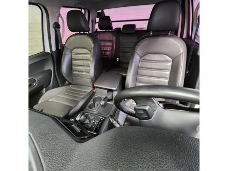 VOLKSWAGEN Amarok 2.0 16V 4X4 CABINE DUPLA  HIGHLINE TURBO INTERCOOLER, Foto 14