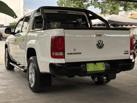 VOLKSWAGEN Amarok 2.0 16V 4X4 S CABINE DUPLA TURBO INTERCOOLER, Foto 4