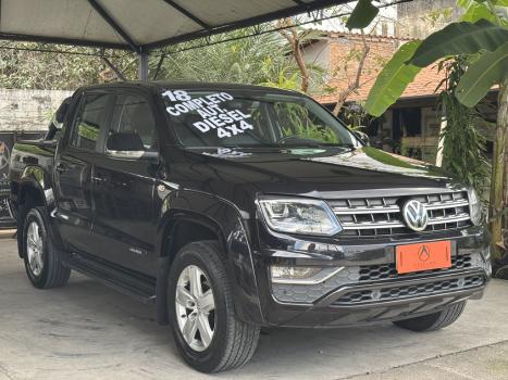 VOLKSWAGEN Amarok 2.0 16V 4X4 CABINE DUPLA HIGHLINE TURBO INTERCOOLER AUTOM�TICO, Foto 1