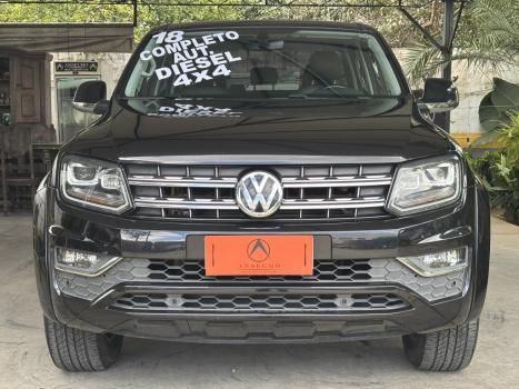 VOLKSWAGEN Amarok 2.0 16V 4X4 CABINE DUPLA HIGHLINE TURBO INTERCOOLER AUTOM�TICO, Foto 2