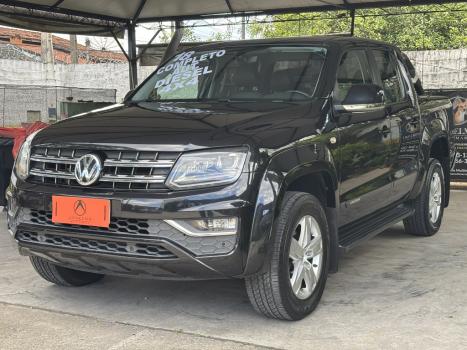 VOLKSWAGEN Amarok 2.0 16V 4X4 CABINE DUPLA HIGHLINE TURBO INTERCOOLER AUTOM�TICO, Foto 3