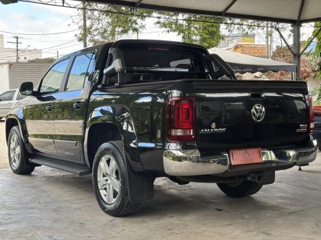 VOLKSWAGEN Amarok 2.0 16V 4X4 CABINE DUPLA HIGHLINE TURBO INTERCOOLER AUTOM�TICO, Foto 6