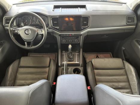 VOLKSWAGEN Amarok 2.0 16V 4X4 CABINE DUPLA HIGHLINE TURBO INTERCOOLER AUTOM�TICO, Foto 7