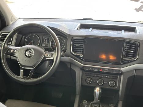 VOLKSWAGEN Amarok 2.0 16V 4X4 CABINE DUPLA HIGHLINE TURBO INTERCOOLER AUTOM�TICO, Foto 10