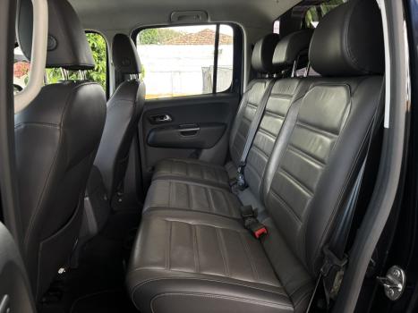 VOLKSWAGEN Amarok 2.0 16V 4X4 CABINE DUPLA HIGHLINE TURBO INTERCOOLER AUTOM�TICO, Foto 12
