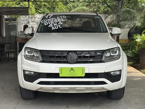 VOLKSWAGEN Amarok 2.0 16V 4X4 CABINE DUPLA HIGHLINE TURBO INTERCOOLER AUTOMÁTICO, Foto 2