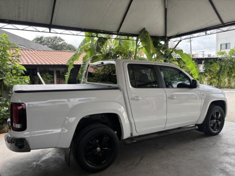 VOLKSWAGEN Amarok 2.0 16V 4X4 CABINE DUPLA HIGHLINE TURBO INTERCOOLER AUTOMÁTICO, Foto 5