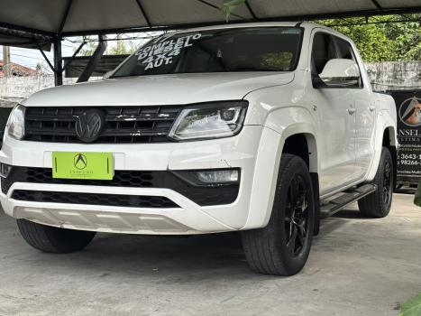 VOLKSWAGEN Amarok 2.0 16V 4X4 CABINE DUPLA HIGHLINE TURBO INTERCOOLER AUTOMÁTICO, Foto 3