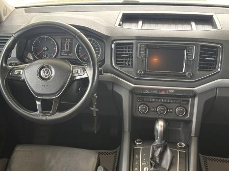 VOLKSWAGEN Amarok 2.0 16V 4X4 CABINE DUPLA HIGHLINE TURBO INTERCOOLER AUTOMÁTICO, Foto 8