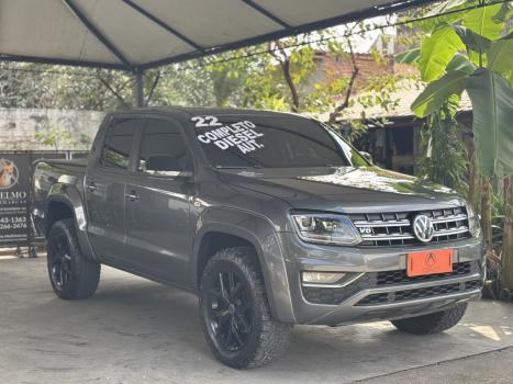 VOLKSWAGEN Amarok 3.0 V6 CABINE DUPLA HIGHLINE 4X4 TURBO INTERCOOLER AUTOM�TICO, Foto 1