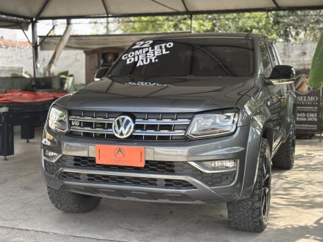 VOLKSWAGEN Amarok 3.0 V6 CABINE DUPLA HIGHLINE 4X4 TURBO INTERCOOLER AUTOM�TICO, Foto 3