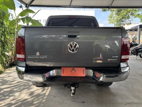 VOLKSWAGEN Amarok 3.0 V6 CABINE DUPLA HIGHLINE 4X4 TURBO INTERCOOLER AUTOM�TICO, Foto 5