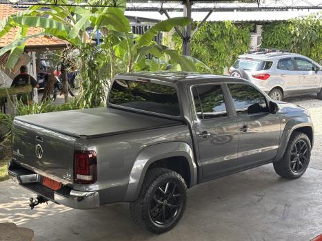 VOLKSWAGEN Amarok 3.0 V6 CABINE DUPLA HIGHLINE 4X4 TURBO INTERCOOLER AUTOM�TICO, Foto 6