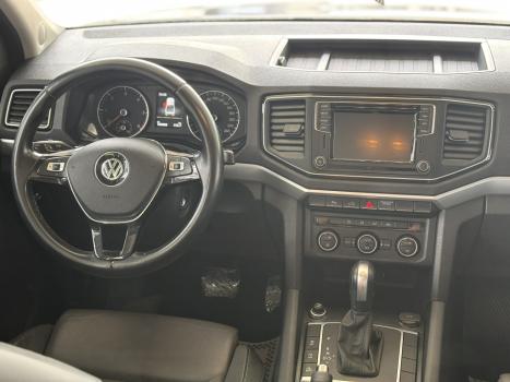 VOLKSWAGEN Amarok 3.0 V6 CABINE DUPLA HIGHLINE 4X4 TURBO INTERCOOLER AUTOM�TICO, Foto 8