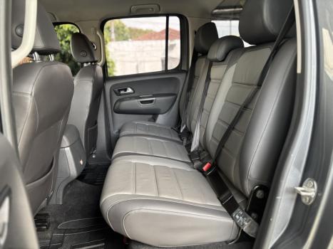 VOLKSWAGEN Amarok 3.0 V6 CABINE DUPLA HIGHLINE 4X4 TURBO INTERCOOLER AUTOM�TICO, Foto 10