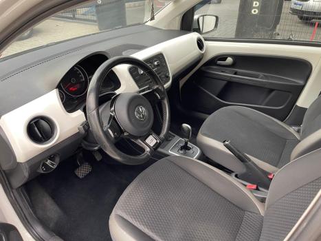 VOLKSWAGEN Cross UP 1.0 12V 4P FLEX I-MOTION AUTOMATIZADO, Foto 8