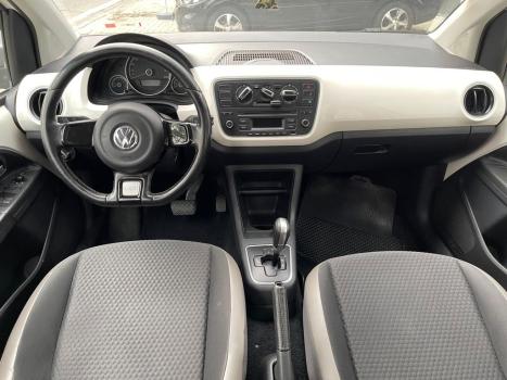 VOLKSWAGEN Cross UP 1.0 12V 4P FLEX I-MOTION AUTOMATIZADO, Foto 6