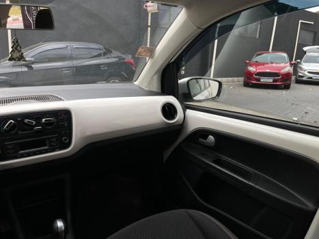 VOLKSWAGEN Cross UP 1.0 12V 4P FLEX I-MOTION AUTOMATIZADO, Foto 9