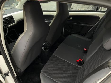 VOLKSWAGEN Cross UP 1.0 12V 4P FLEX I-MOTION AUTOMATIZADO, Foto 10